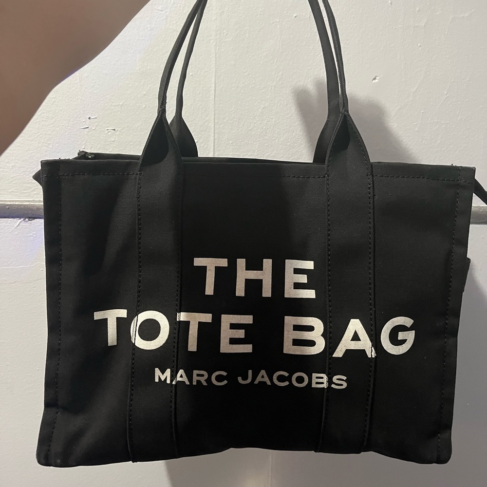 Large Marc Jacobs tote bag